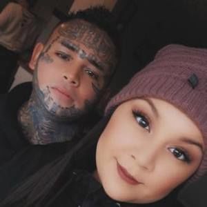 Meet your Posher, Fabian